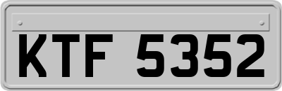 KTF5352