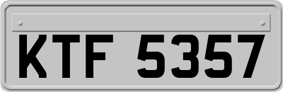 KTF5357