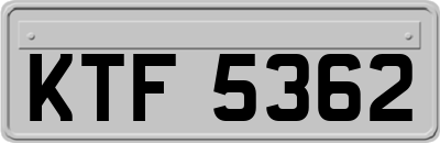KTF5362