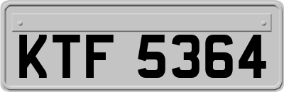 KTF5364