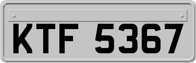 KTF5367