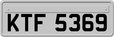 KTF5369