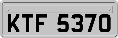 KTF5370