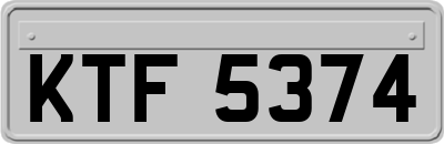 KTF5374