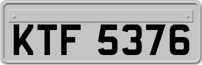 KTF5376