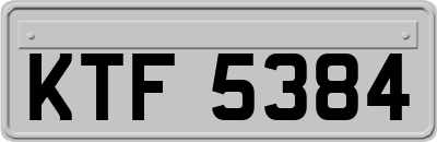 KTF5384