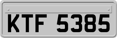 KTF5385