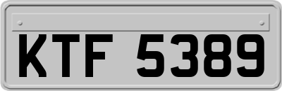 KTF5389