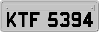 KTF5394