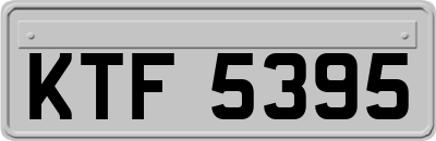 KTF5395