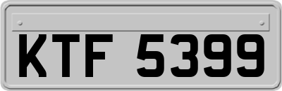 KTF5399