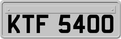 KTF5400