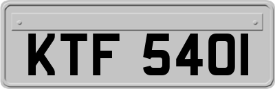 KTF5401