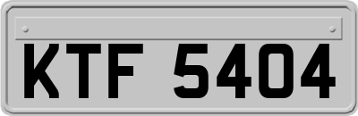 KTF5404