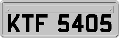 KTF5405