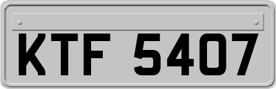 KTF5407