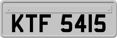KTF5415