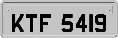 KTF5419