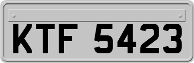 KTF5423