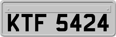 KTF5424