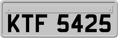 KTF5425