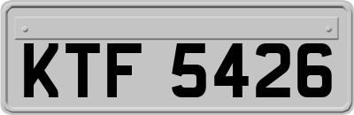 KTF5426