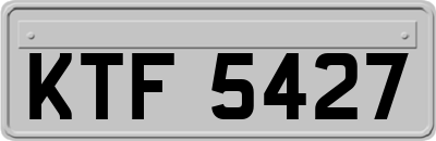 KTF5427