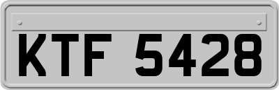 KTF5428