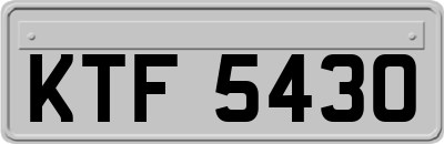 KTF5430