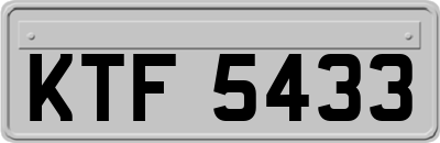 KTF5433
