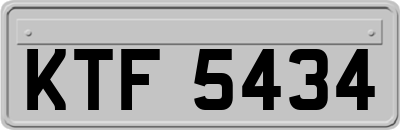 KTF5434