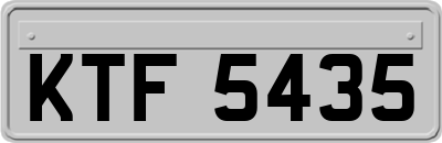 KTF5435