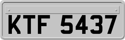 KTF5437