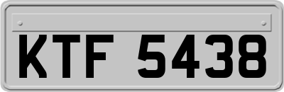 KTF5438