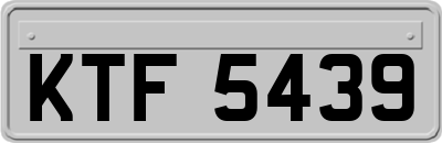KTF5439