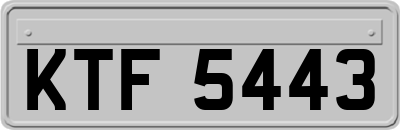 KTF5443