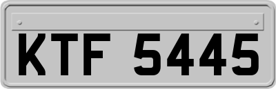 KTF5445