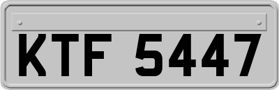KTF5447