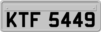 KTF5449