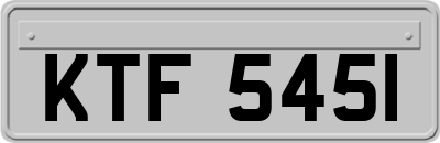 KTF5451