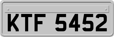 KTF5452