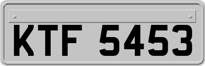 KTF5453