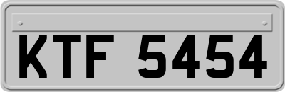 KTF5454