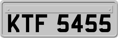 KTF5455