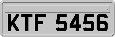 KTF5456