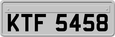 KTF5458