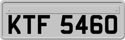KTF5460