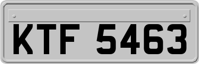 KTF5463