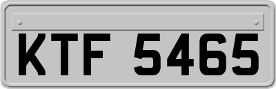 KTF5465