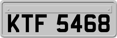 KTF5468